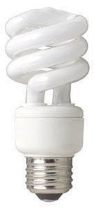 Technical Consumer Products 80101441 Compact Fluorescent Lamp