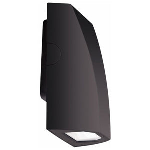 RAB Lighting SLIM12N/PC LED Wall Pack