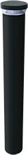 RAB Lighting BLEDR24N Bollard Light Fixture