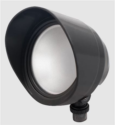 RAB Lighting BULLET12A LED Floodlight Fixture