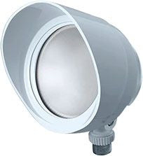 RAB Lighting BULLET12NW Floodlight Fixture