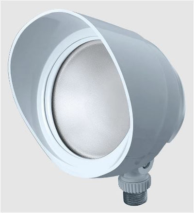 RAB Lighting BULLET12W LED Floodlight Fixture