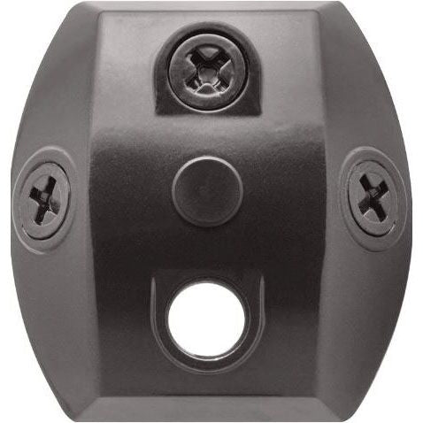 RAB Lighting CU4A Sensor and Floodlight Mounting Plate