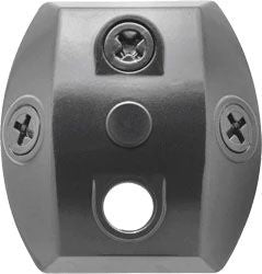 RAB Lighting CU4 Motion Sensor Mounting Plate