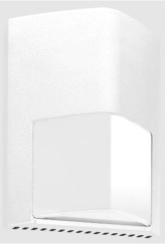 RAB Lighting ENTRA12W LED Wallpack