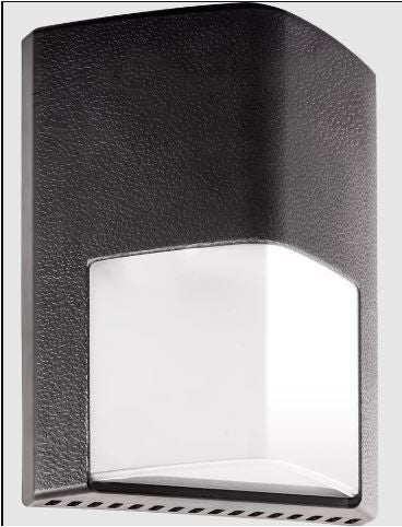 RAB Lighting ENTRA12 LED Wallpack