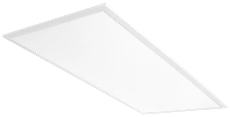 RAB Lighting EZPANFA2X4/D10 Edge-Lit Panel Fixture