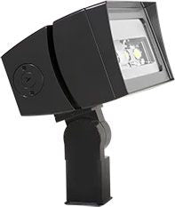 RAB Lighting FFLED120T/D10 Floodlight Fixture