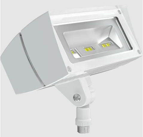 RAB Lighting FFLED18W LED Floodlight Fixture