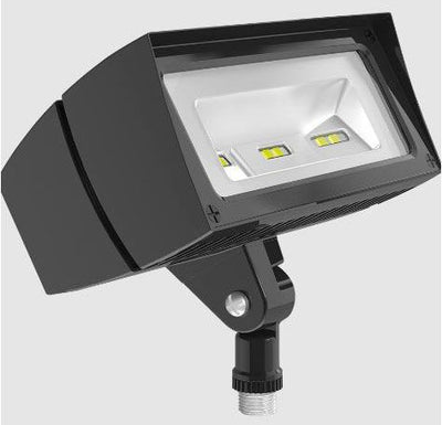 RAB Lighting FFLED18 LED Floodlight Fixture