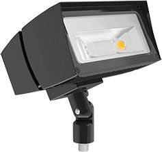 RAB Lighting FFLED39Y Floodlight Fixture