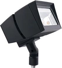 RAB Lighting FFLED80 Floodlight Fixture