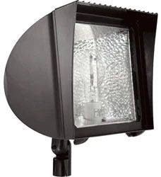 RAB Lighting FX150QT Floodlight Fixture