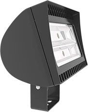 RAB Lighting FXLED105T Floodlight Fixture