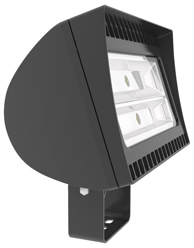 RAB Lighting FXLED125TN Floodlight Fixture