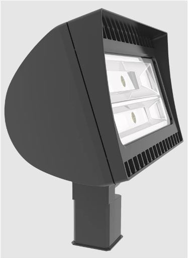 RAB Lighting FXLED150SF LED Floodlight Fixture