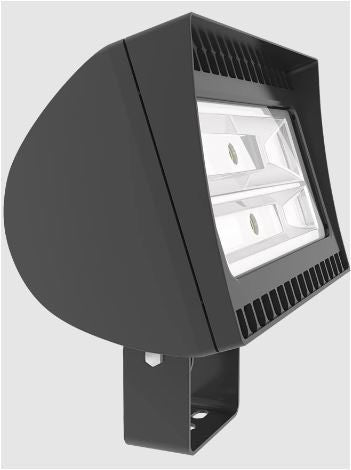 RAB Lighting FXLED150T LED Floodlight Fixture