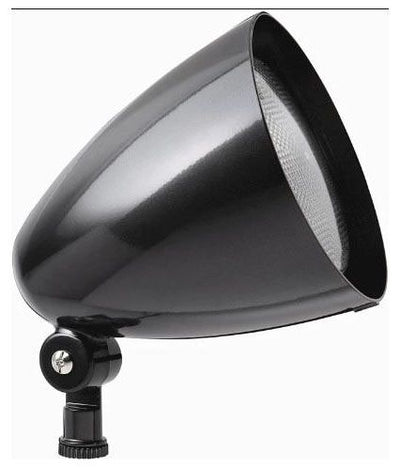 RAB Lighting HB101A Landscape Bullet Floodlight Fixture