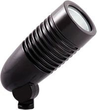 RAB Lighting LFLED5A Landscape Floodlight Fixture