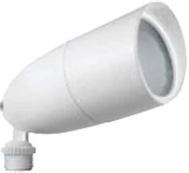 RAB Lighting LFM16W Landscape Floodlight Fixture