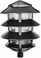 RAB Lighting LL22B Landscape Lawn Light Fixture