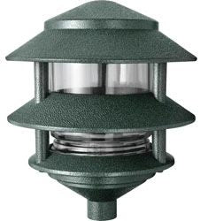 RAB Lighting LL322VG Landscape Lawn Light Fixture