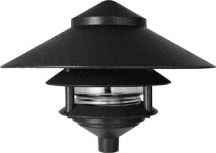 RAB Lighting LL323B Landscape Lawn Light Fixture