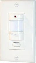 RAB Lighting LOS1000I/120 Lighting Occupancy Sensor