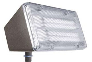 RAB Lighting PLF26 Floodlight Fixture