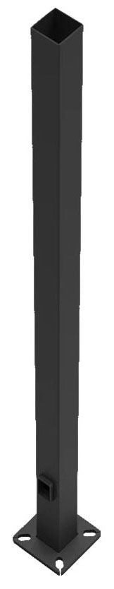 RAB Lighting PS4-11-15D2 Area Lighting Pole
