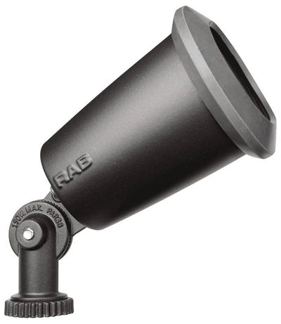 RAB Lighting R90MA Landscape Floodlight Fixture