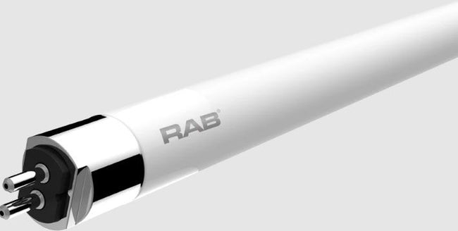 RAB Lighting T5-25-48G-840-DIR Linear LED Lamp