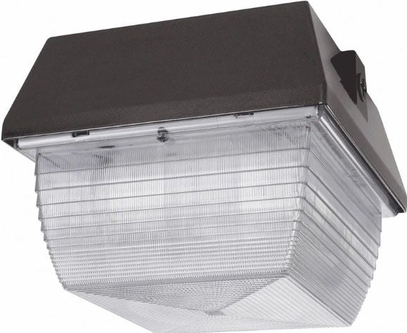 RAB Lighting VAN3F42QT Vandalproof Light Fixture