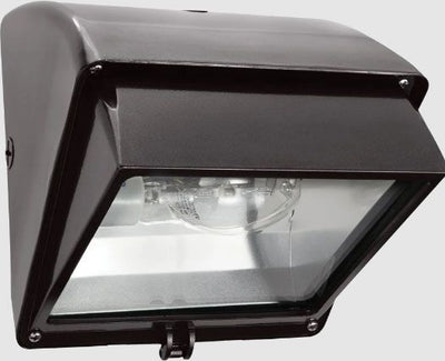 RAB Lighting WP1CH50 Metal Halide Wall Pack