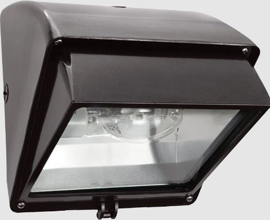 RAB Lighting WP1CH50 Metal Halide Wall Pack