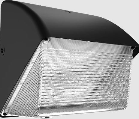 RAB Lighting WP1LED39L-750U LED Wall Pack