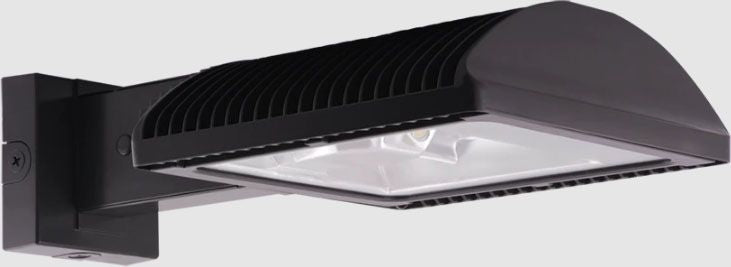 RAB Lighting WPLED2T78 LED Wall Pack