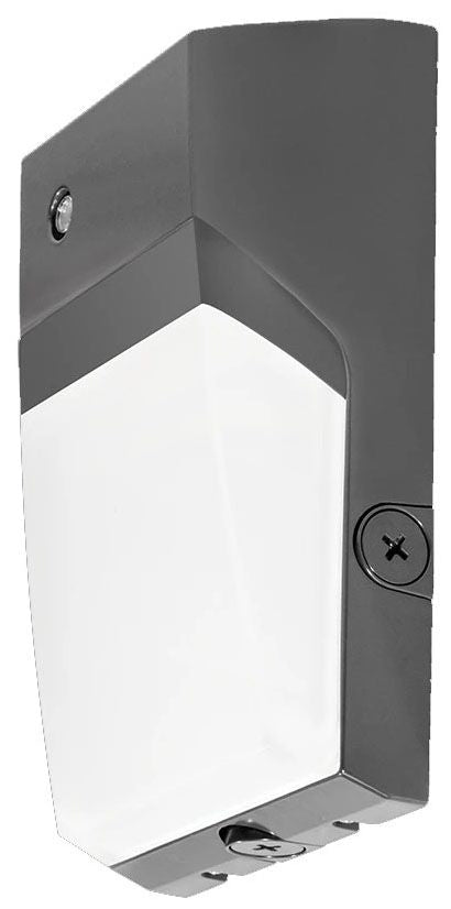 RAB Lighting WPTLED40/D10/PC2 LED Tallpack Light Fixture