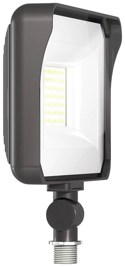 RAB Lighting X34-65L/277 Floodlight Fixture