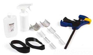 RIDGID 74946 Pipe Freezer Machine Cool Gel