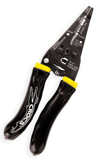 Rack-A-Tiers Mfg. 47000 Wire Stripper