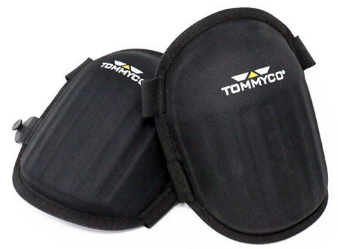 Rack-A-Tiers Mfg. 66455 Safety Knee Pad