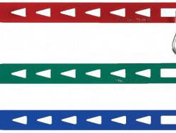 Rack-A-Tiers Mfg. 69455 Snatch Strap