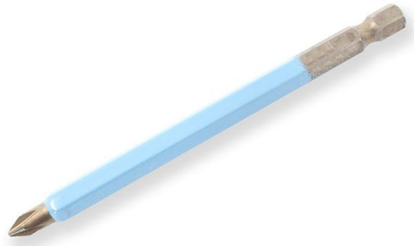 Rack-A-Tiers Mfg. 70141LBP1 Driver Bit