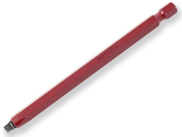 Rack-A-Tiers Mfg. 70260RP1 Driver Bit