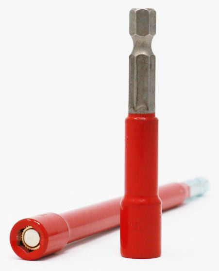 Rack-A-Tiers Mfg. 70531RP1 Driver Bit