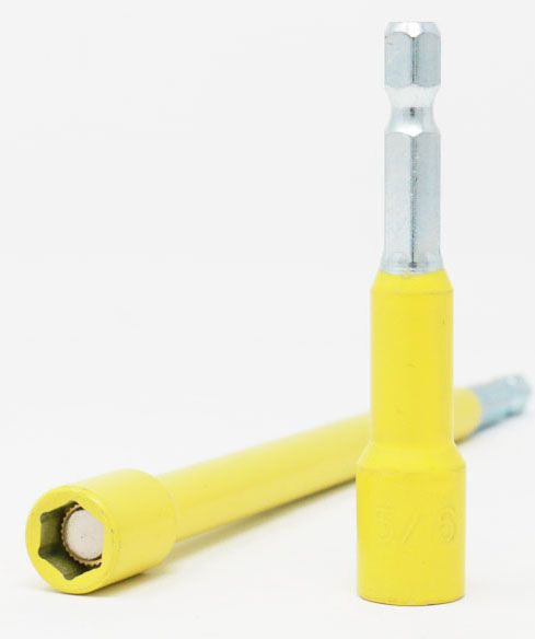 Rack-A-Tiers Mfg. 70661YP1 Driver Bit