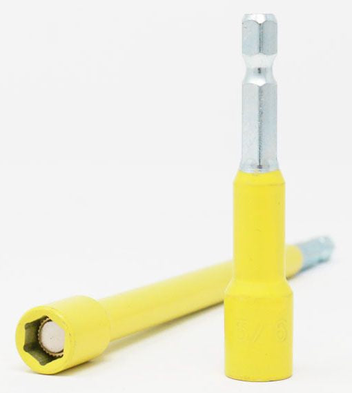 Rack-A-Tiers Mfg. 70661Y Magnetic Bit