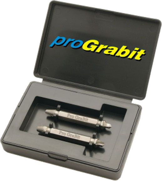 Rack-A-Tiers Mfg. 72120 Pro Grabit Kit