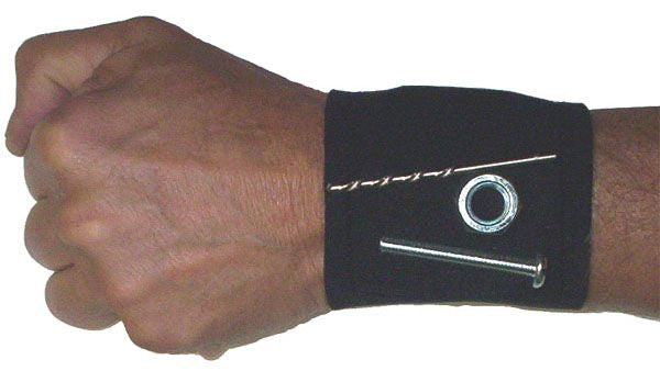 Rack-A-Tiers Mfg. WM396 Magnetic Wrist Band